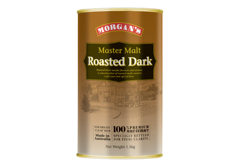 Morgan's Master Malts Roasted 1.5kg