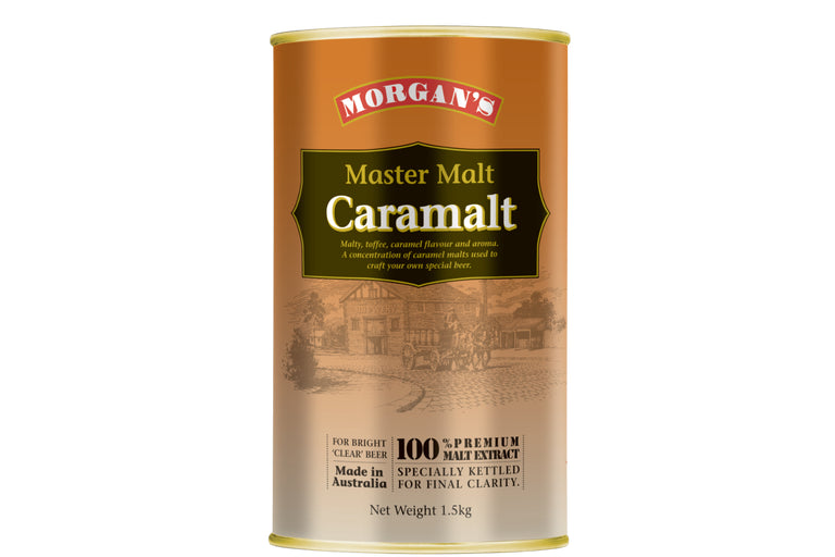 Morgan's Master Malts Caramalt 1.5kg