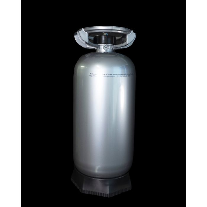 20L Keg King - PET Keg - Ball Lock