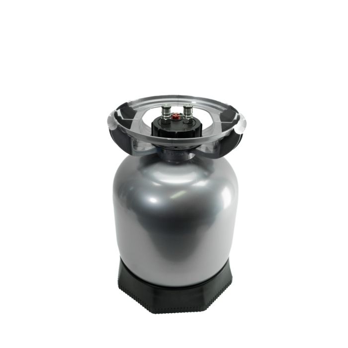 10L Keg King - PET Keg - Ball Lock