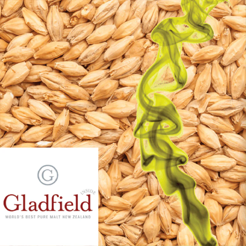 1kg - Manuka Smoke Malt