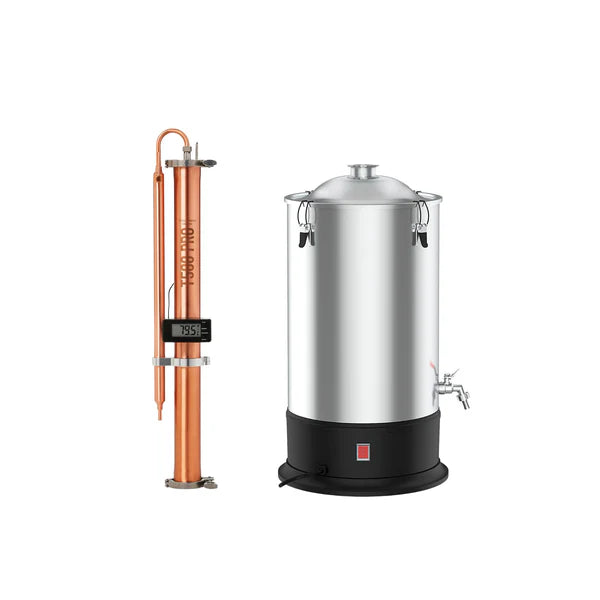 Still Spirits Create+ T500 Pro Distilling System