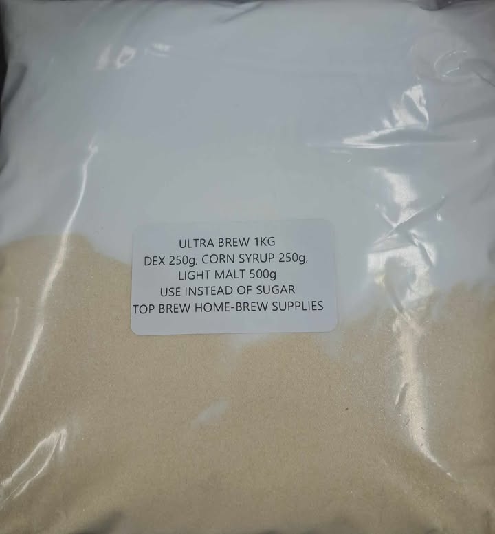Ultra Brew 1kg - Enhancer 3