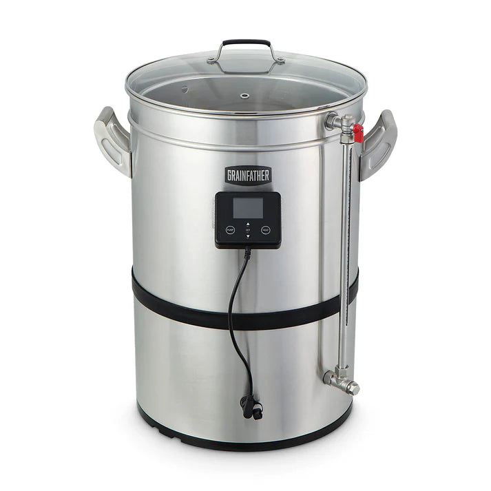 G40 (Grainfather Brewing System)