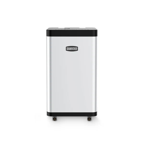 Grainfather GC2 with Glycol & Cooling Connection Kit