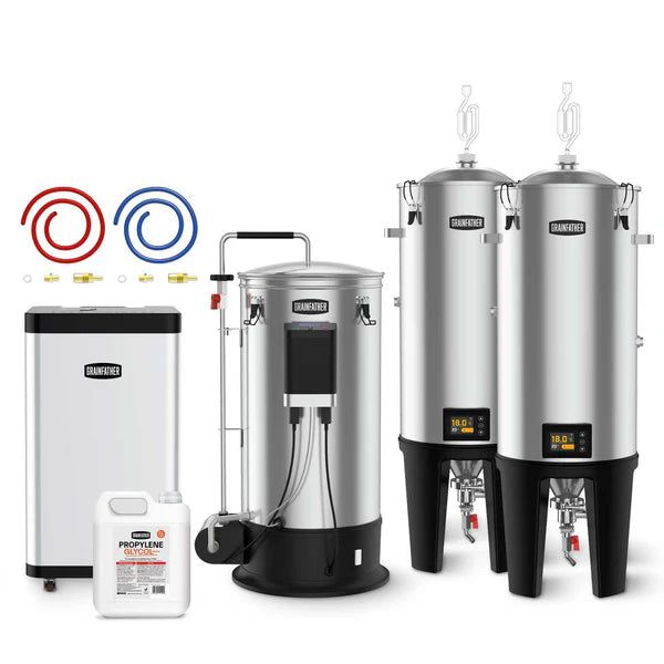 GF GC2, G30v3 and GF30 Bundle