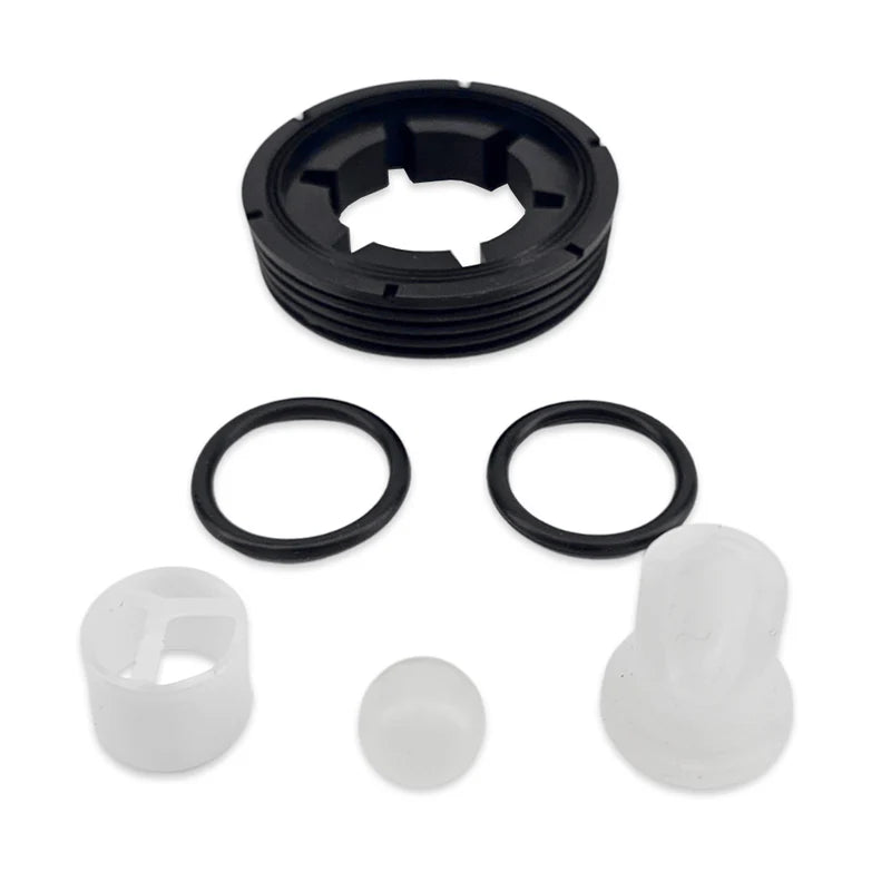 Seal Kit for All SS A Type Keg Coupler