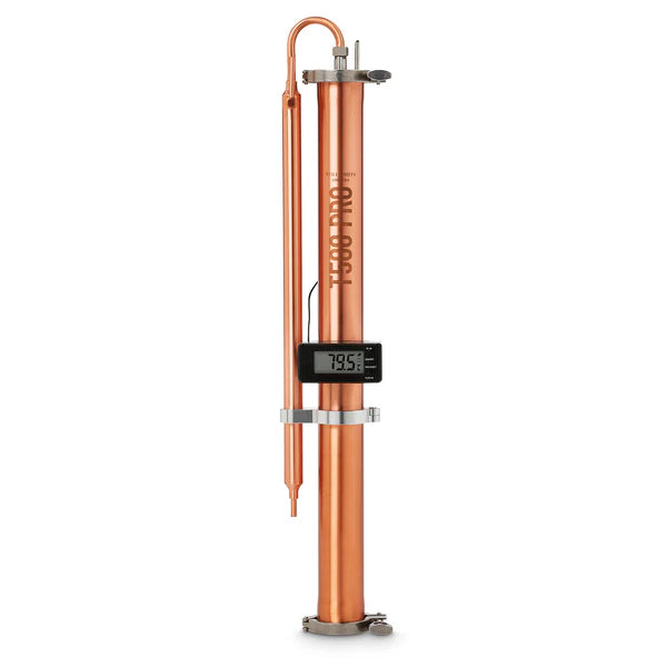 Still Spirits Create+ T500 Pro Column & Condenser