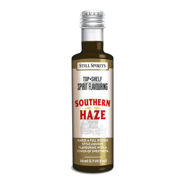Still Spirits Top Shelf Southern Haze Essence - 50ml
