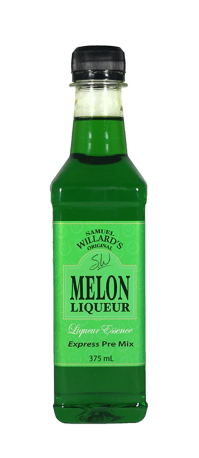 Samuel Willards Pre-Mix Melon - 375ml