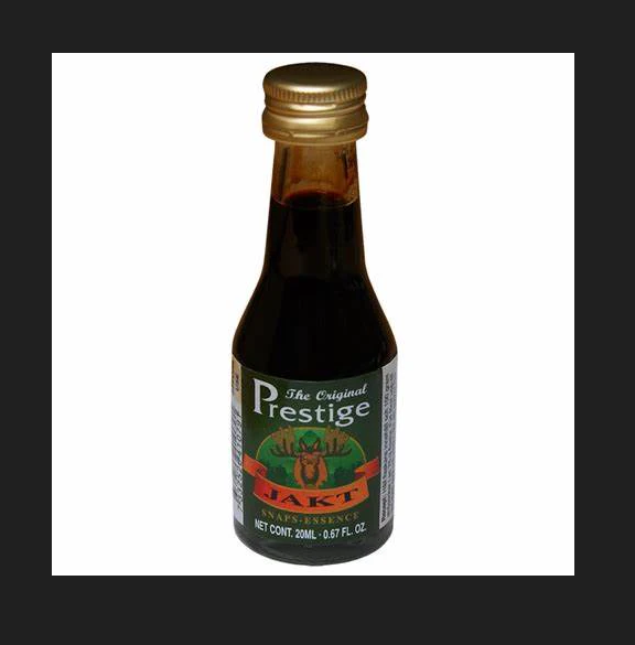 Prestige Liqueur - Jakt Hunters Essence - 20ml