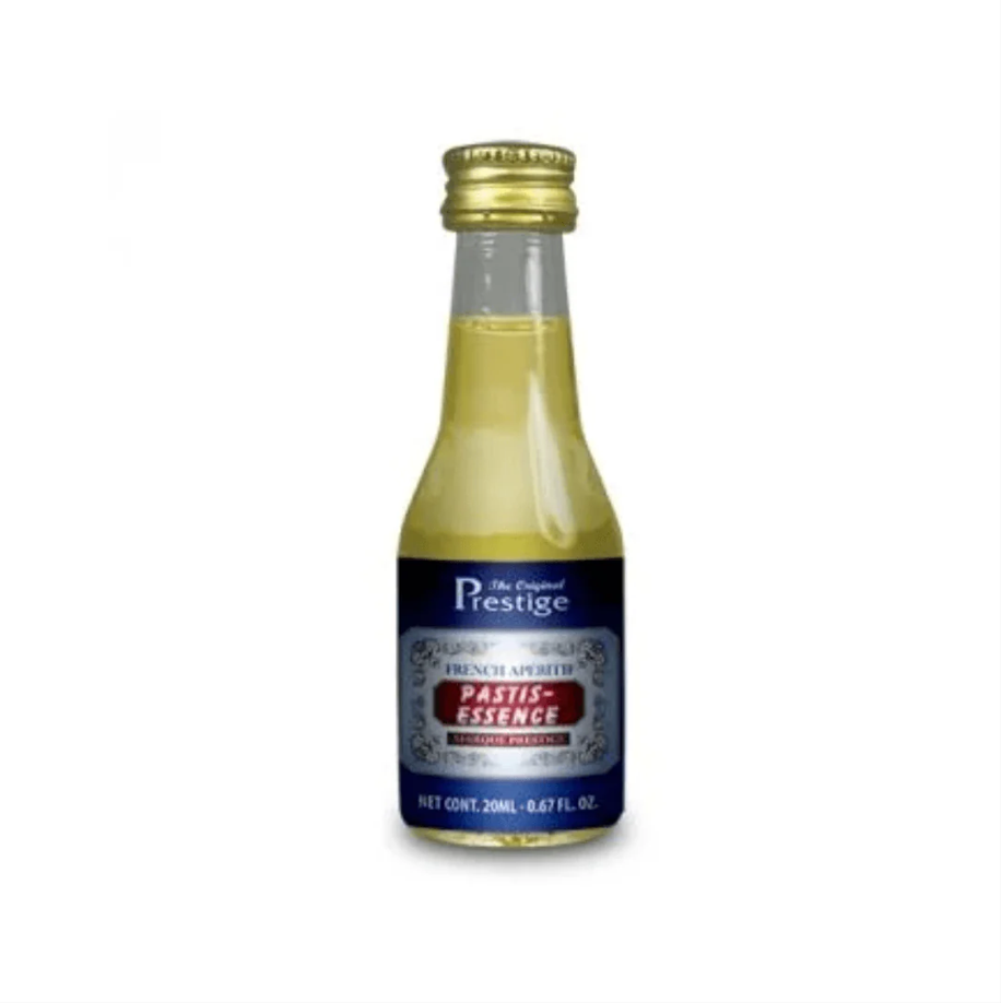 Prestige Pastis Essence - 20ml