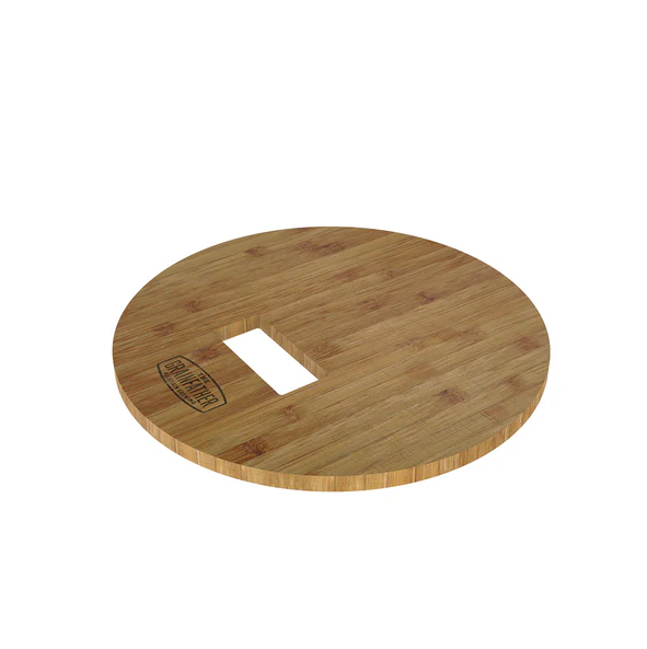 Grainfather Electric Grain Mill, Mounting Board