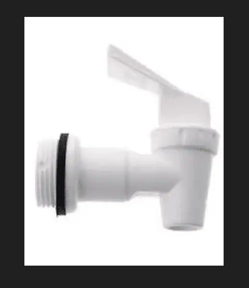 Fermenter Tap Snap