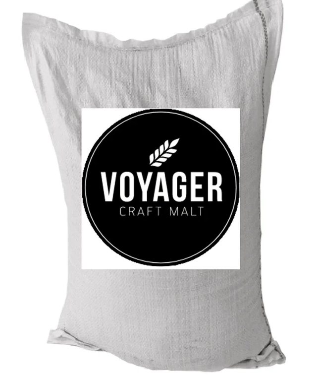 25kg Sack - Pale Ale Malt (Compass) - Voyager