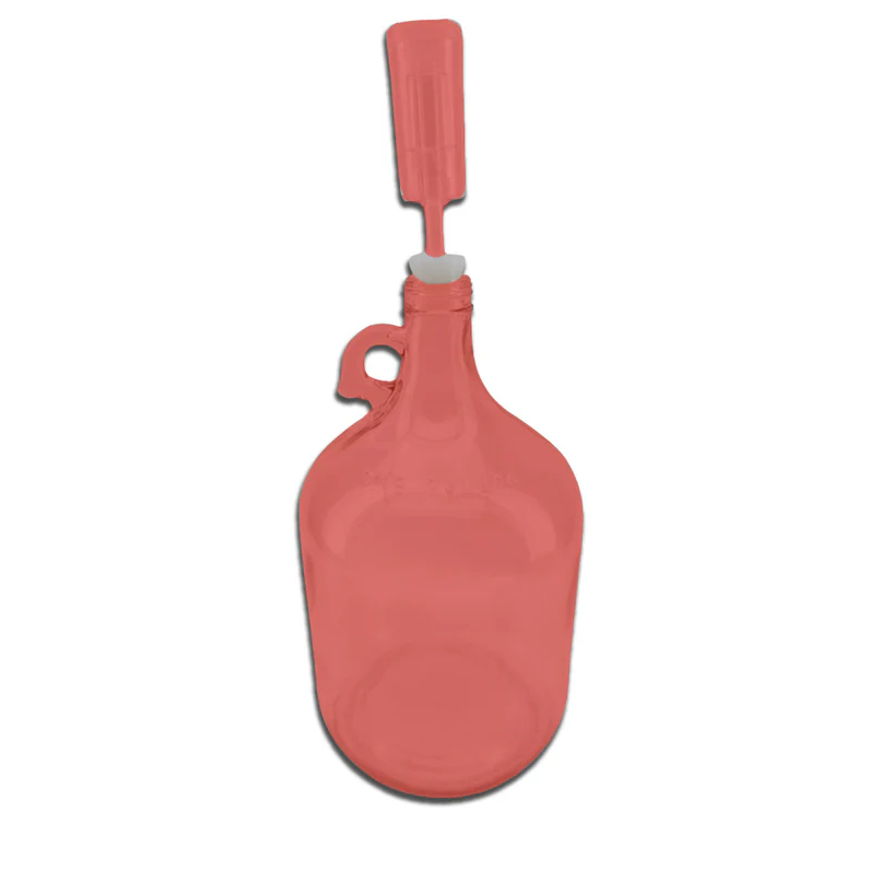 Silicone Bung 19.5 x 28.5 /H32 Bored