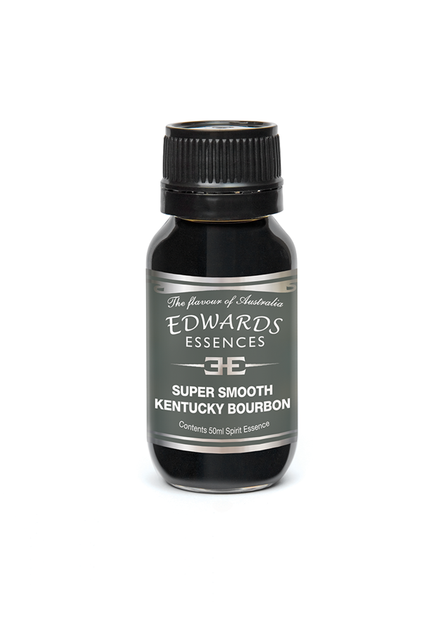 Edwards Essences Super Smooth Kentucky Bourbon - 50ml