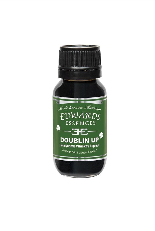 Edwards Essences Doublin Up - 50ml