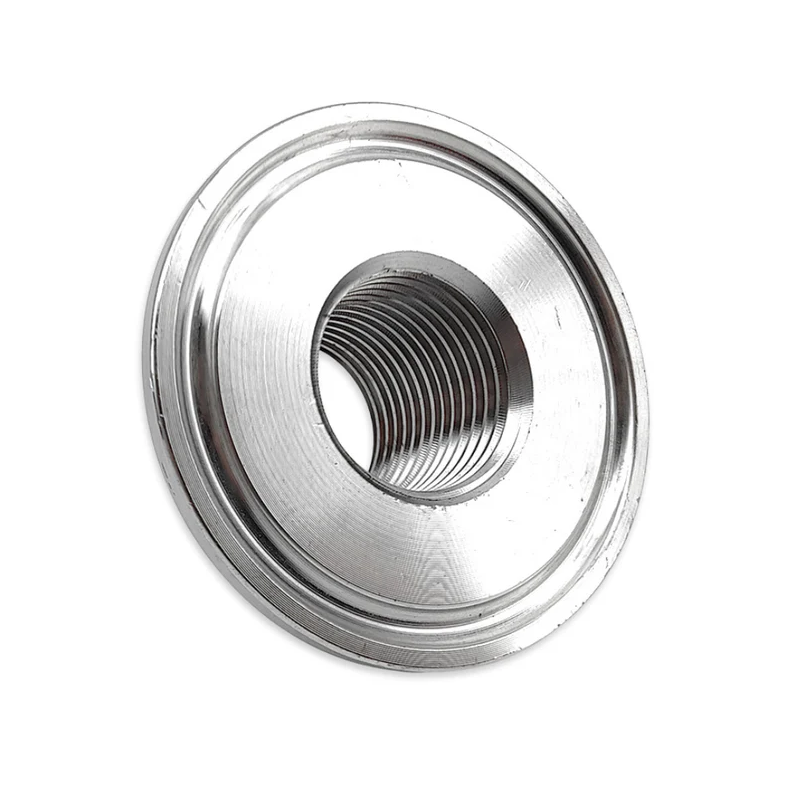 1.5 Inch TC with 1/2 Female Thread (BSP)