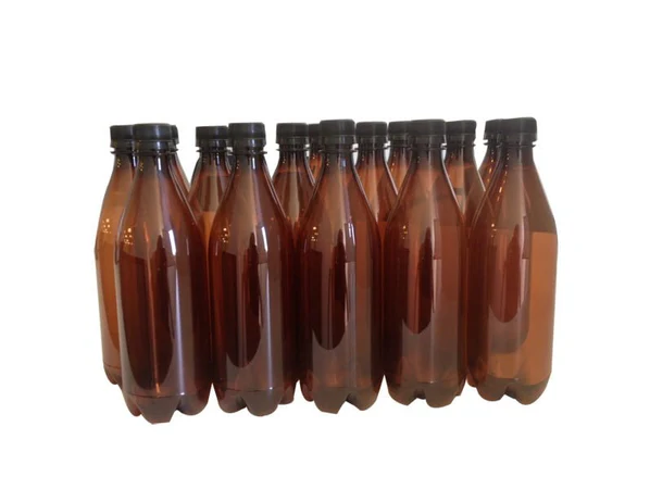 Morgan's PET Bottles 750ml (ctn of 15) Inc. Caps