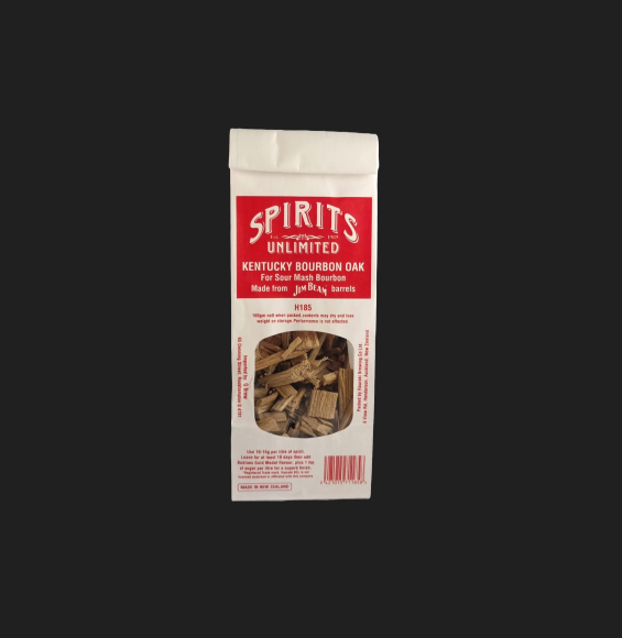 Spirits Unlimited Jim Beam Woodchips 100g