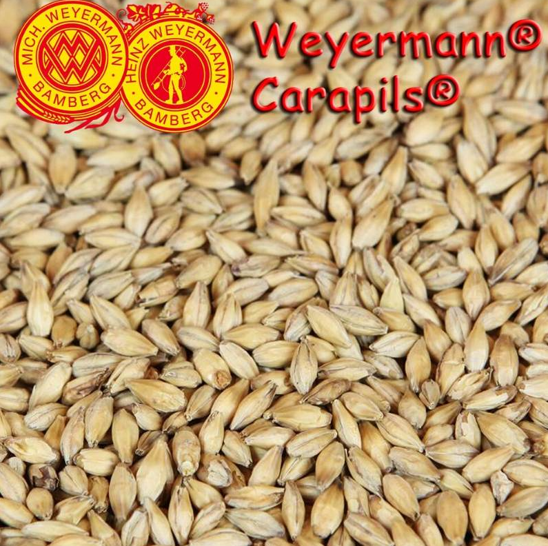 Weyermann® CARAPILS® 25kg