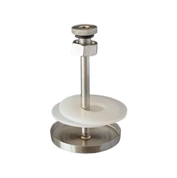 Filter Spindle Complete