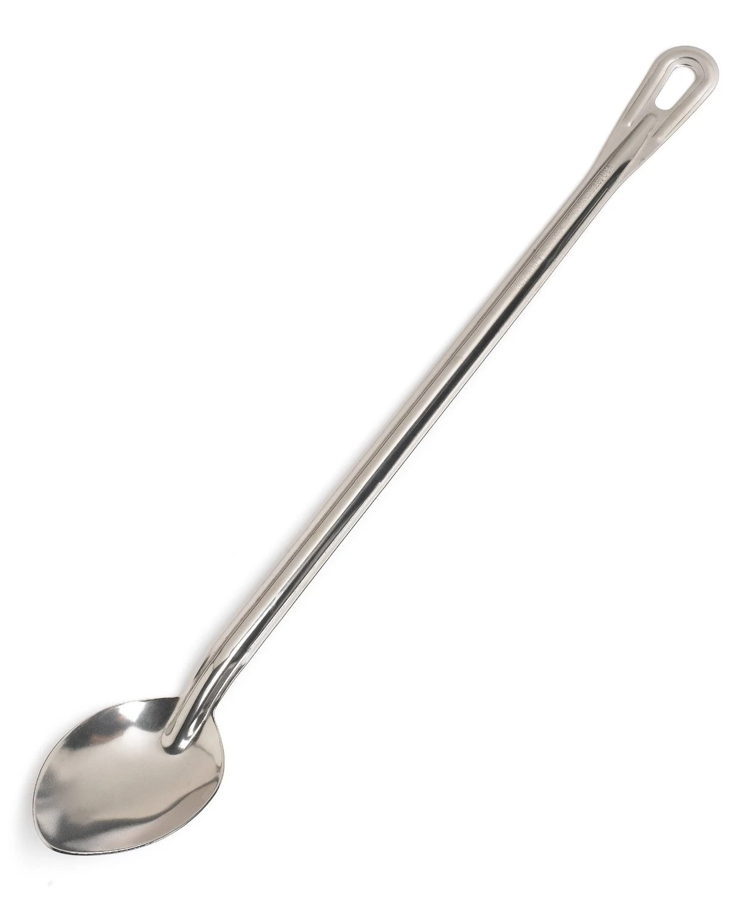 Spoon - Stainless Steel 21"