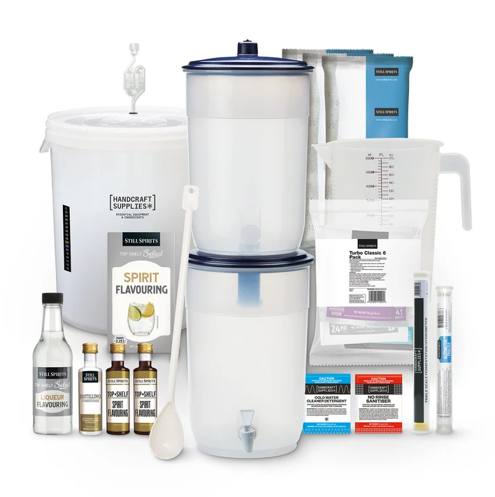 SS Create+ Complete Companion Kit (AU)
