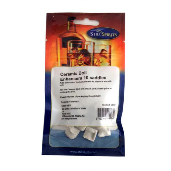 Still Spirits Ceramic Boil Enhancers - 30g