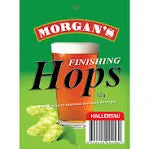 Morgan's Finishing Hops Hallertau 12g