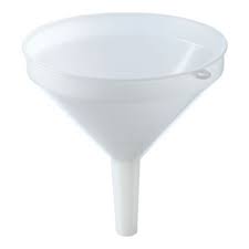 Funnel 16cm diameter