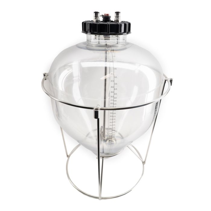 Fermenter Apollo 30L Snub Nose Pressure Fermenter
