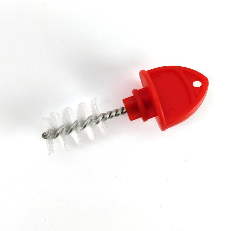 Faucet / Tap Spout Brush Cap