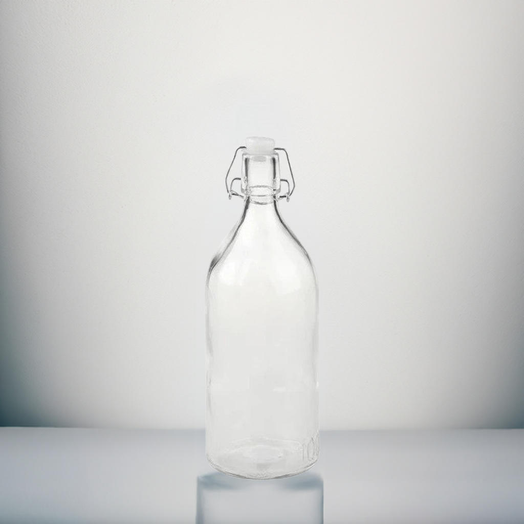1000ml glass bottle
