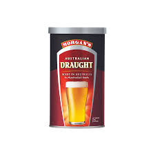 Morgan's Australian Draught 1.7kg