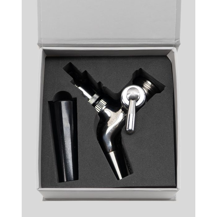 Ultratap Twist - Flow Control Tap