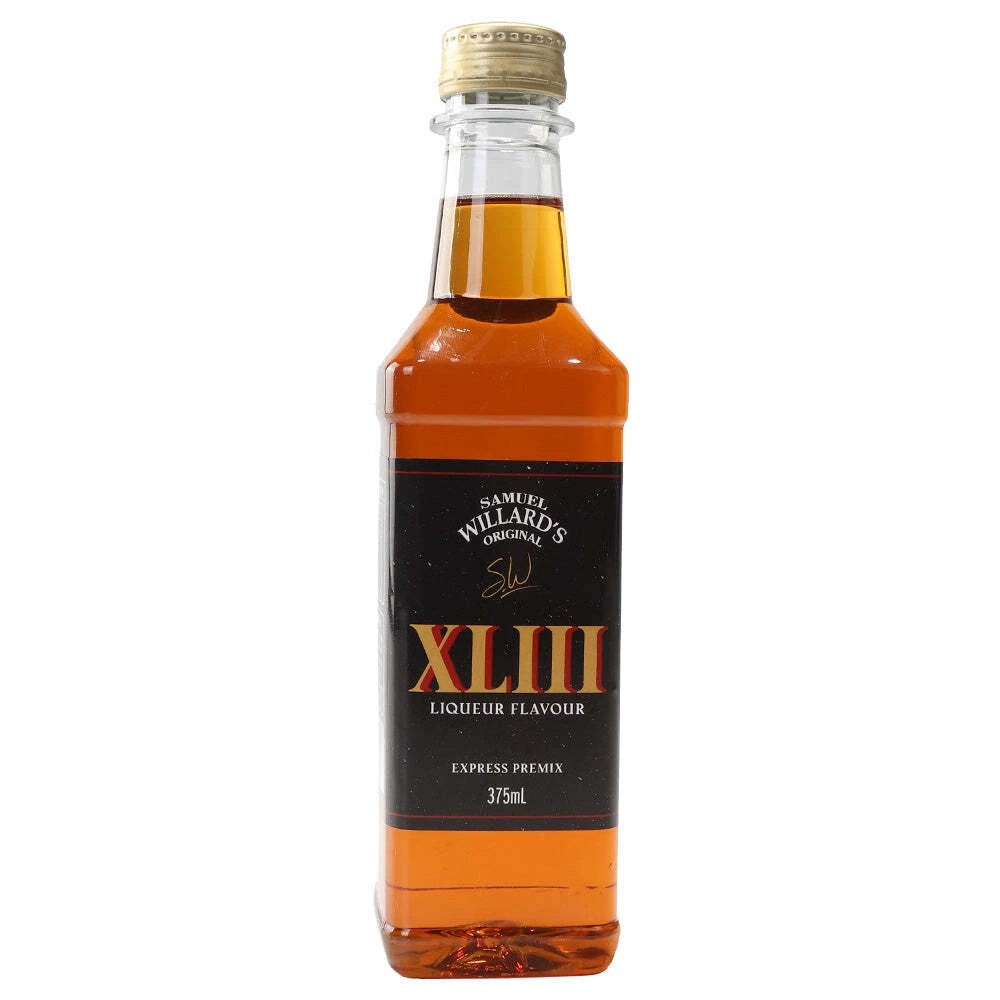 Samuel Willards Pre-Mix XLIII - 375ml
