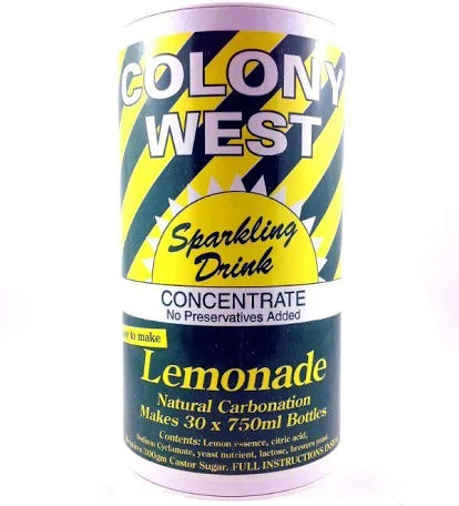 Colony West Lemonade