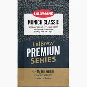 Munich Wheat Beer Yeast 11g