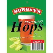 Morgan's Finishing Hops Galaxy 12g