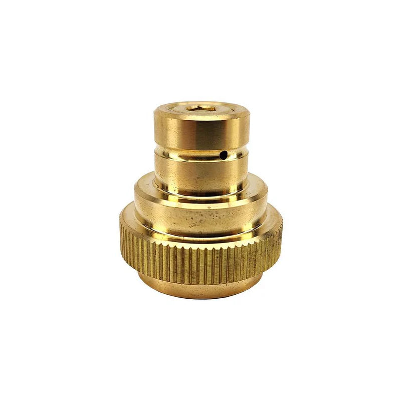 SodaStream Terra Art Duo Quick Disconnect Adaptor for Screw In FreedomOne Hose-G1/2