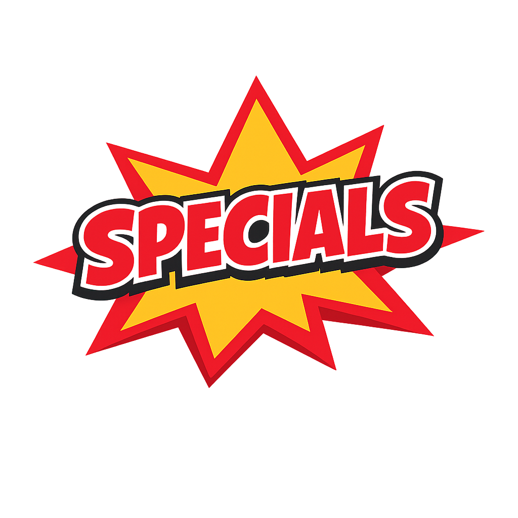 Specials