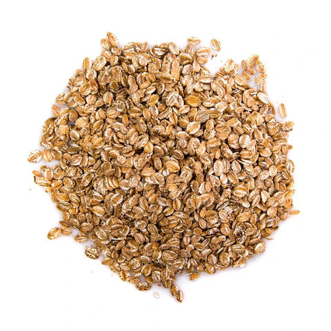 Flaked Barley - per/100g