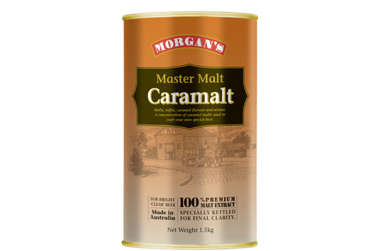Morgan's Master Malts Caramalt 1.5kg