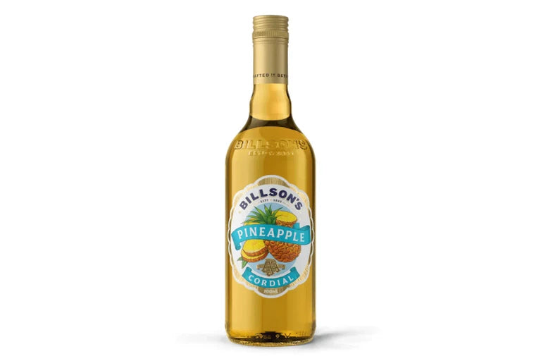 Isabella's Pineapple Cordial 700ml