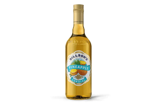 Isabella's Pineapple Cordial 700ml