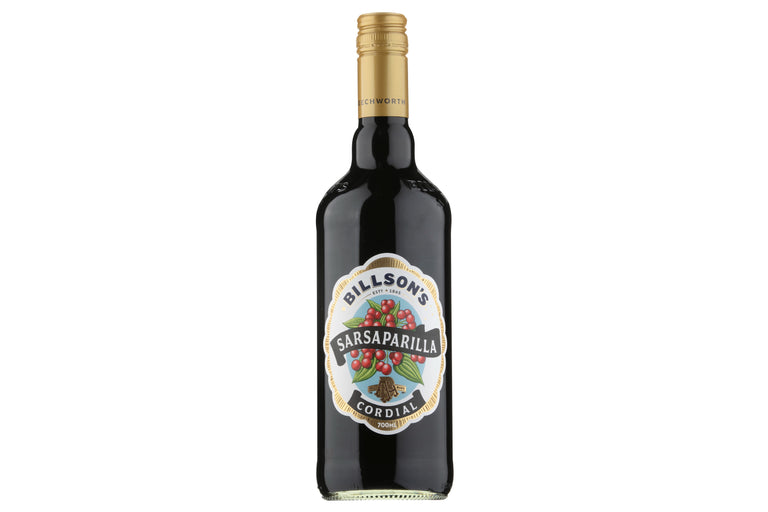 Billsons Sarsaparilla Cordial 700ml