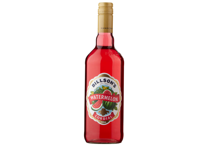 Isabella's Watermelon Cordial 700ml