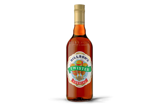 Billsons Twister Cordial 700ml
